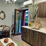 Apartman Mama's Cozy 2