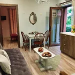 Mama's Cozy 2 Apartman