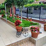 Mama's Cozy 2 Apartman Kalambáka