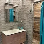 Apartman Mama's Cozy 2 Kalambáka