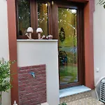 Apartman Mama's Cozy 2 Kalambáka