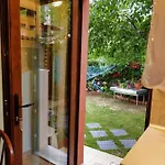 Mama's Cozy 2 Apartman Kalambáka