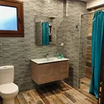 Apartman Mama's Cozy 2 Kalambáka
