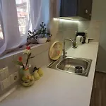 Mama's Cozy 2 Apartman