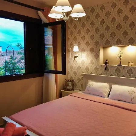 Mama's Cozy 2 Appartement *