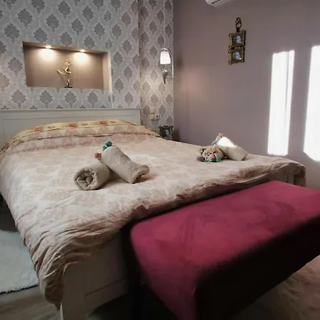 Mama's Cozy 2