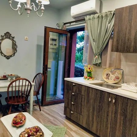 Apartamento Mama's Cozy 2