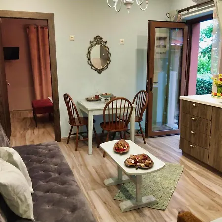 Mama's Cozy 2 Appartement