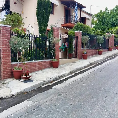 Appartement Mama's Cozy 2 *