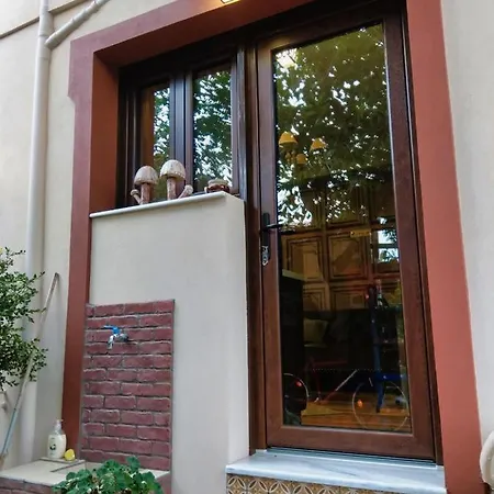 Mama's Cozy 2 Kalambaka