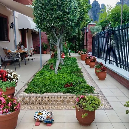 Mama's Cozy 2 Apartment Kalambaka