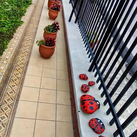 Appartement Mama's Cozy 2 *