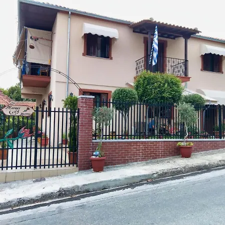 Apartman Mama's Cozy 2