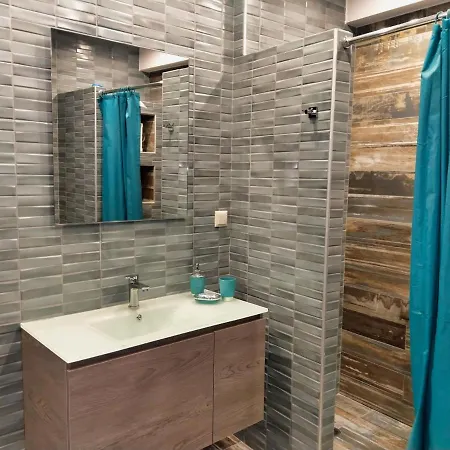 Apartment Mama's Cozy 2 Kalambaka