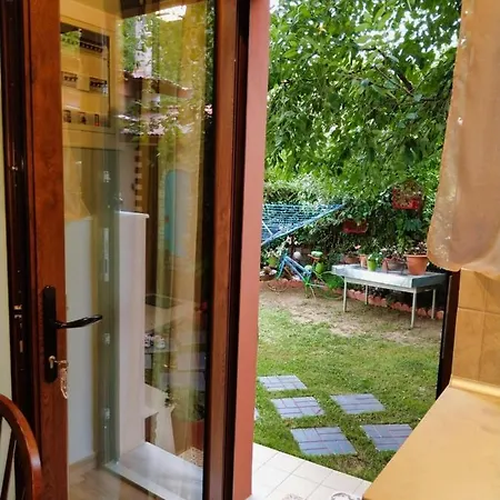 Mama's Cozy 2 Appartement Kalambaka