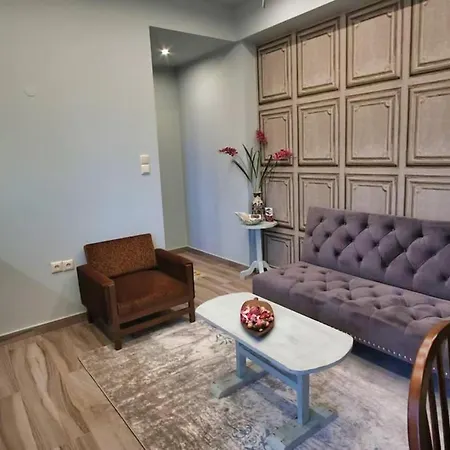 Mama's Cozy 2 Apartman