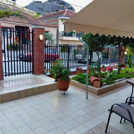 Appartement Mama's Cozy 2 *