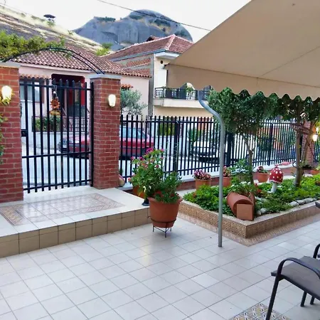 Mama's Cozy 2 Appartement