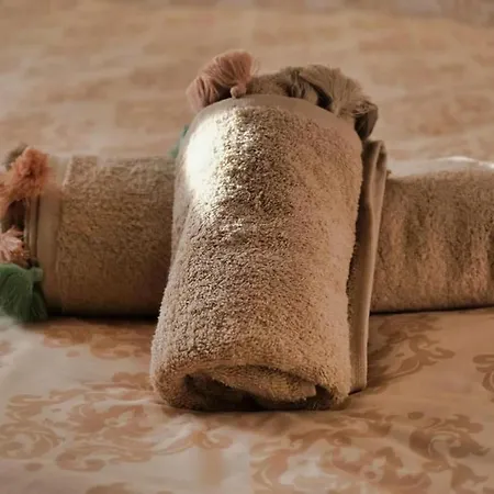 Mama's Cozy 2 Appartement Kalambaka