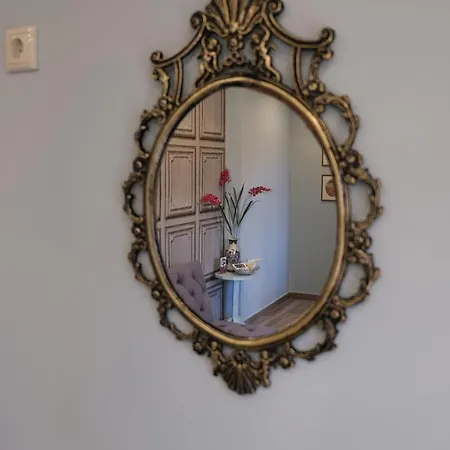 Mama's Cozy 2 Appartement