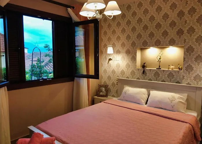 Mama's Cozy 2 Apartman *