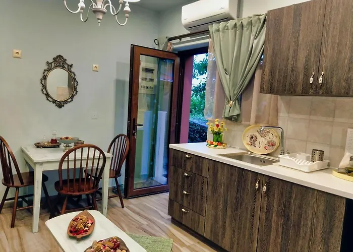 Apartament Mama's Cozy 2