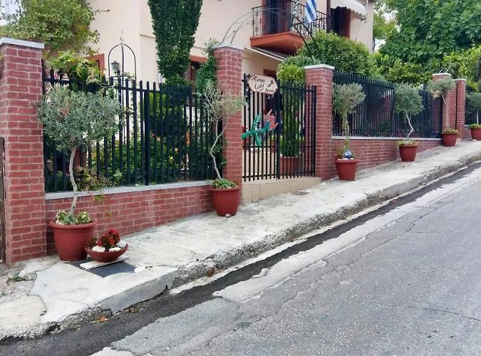 Apartament Mama's Cozy 2 *