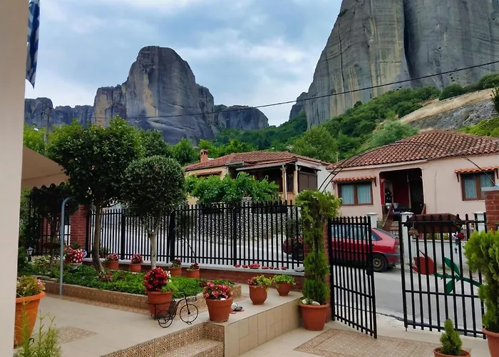 Mama's Cozy 2 Apartament