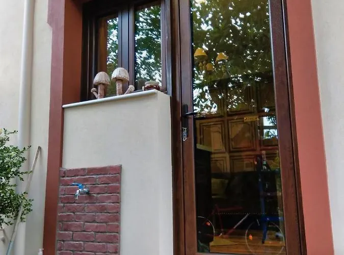 Mama's Cozy 2 Kalambaka