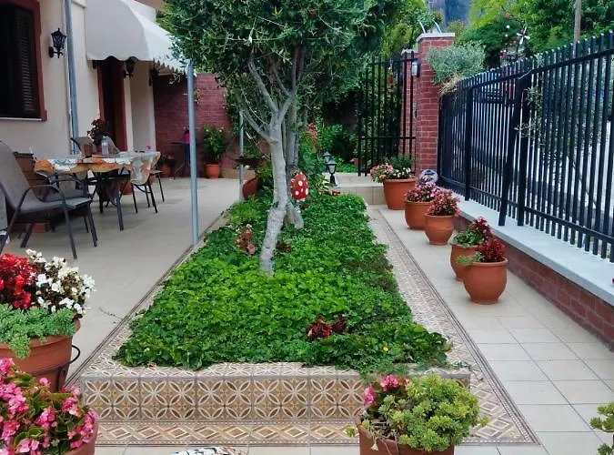 Mama's Cozy 2 Apartament Kalambaka