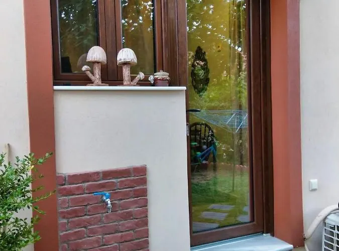 Apartament Mama's Cozy 2 Kalambaka