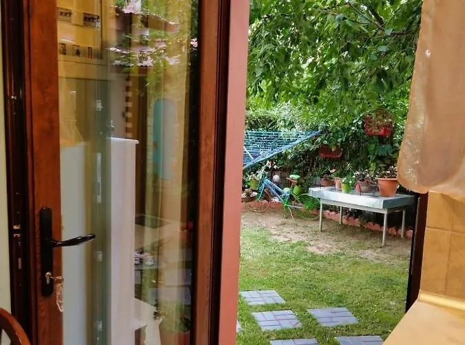 Mama's Cozy 2 Apartament Kalambaka