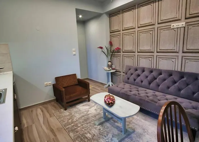 Mama's Cozy 2 Apartament