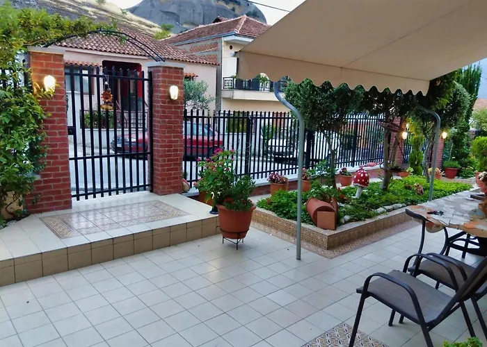 Apartman Mama's Cozy 2 *