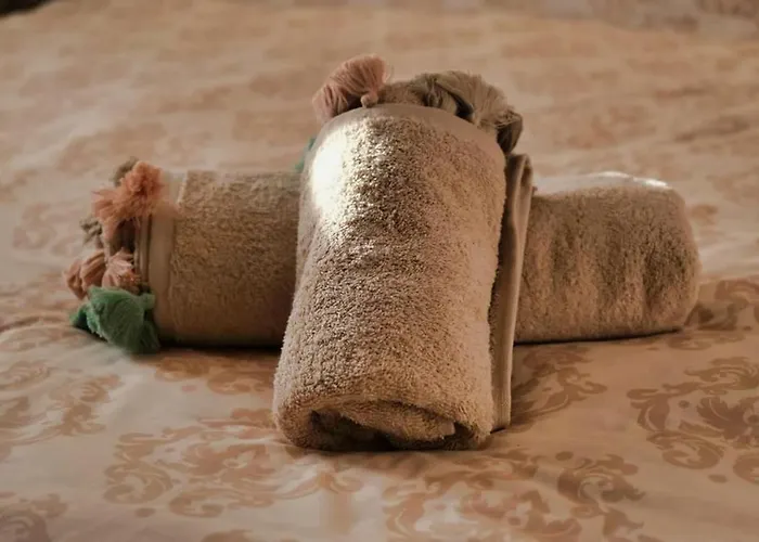 Mama's Cozy 2 Apartament Kalambaka